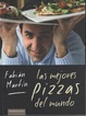 Cover of Las mejores pizzas del mundo