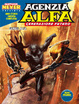 Cover of Agenzia Alfa n. 25