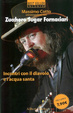 Cover of Incontri con il diavolo e l'acqua santa