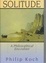 Cover of Solitude
