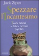 Cover of Spezzare l'incantesimo