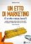 Cover of Un etto di marketing