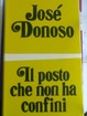 Cover of Il posto che non ha confini