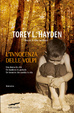 Cover of L'innocenza delle volpi