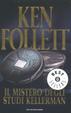 Cover of Il Mistero degli Studi Kellerman