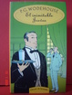 Cover of El inimitable Jeeves