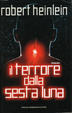 Cover of Il terrore dalla sesta luna