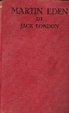 Cover of Martin Eden