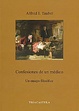 Cover of Confesiones de un médico