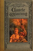 Castle Waiting Vol. 2 #11
