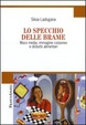 Cover of Lo specchio delle brame