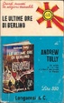 Cover of Le ultime ore di Berlino