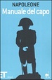 Cover of Manuale del capo
