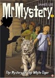 Mr Mystery #1 : The Mystery Of The White Tiger
