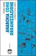 Cover of Anarchia come organizzazione