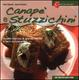 Cover of Canapè e stuzzichini