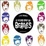 Cover of Il piccolo libro dei Beatles