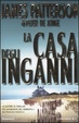 Cover of La casa degli inganni