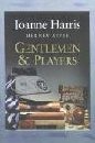 Gentlemen and Players