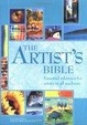 Cover of The Artist's Bible