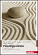 Cover of Psicologia clinica