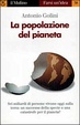 Cover of La popolazione del pianeta