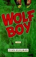 Cover of Wolf Boy