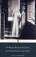 Cover of The Penguin Book of Ghost Stories