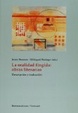 Cover of Oralidad fingida: obras literarias: descripción y traducción