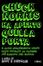 Cover of Chuck Norris ha aperto quella porta
