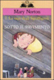 Cover of Sotto il pavimento