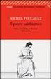 Cover of Il potere psichiatrico