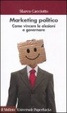 Cover of Marketing politico