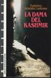 Cover of La dama del Kashmir