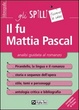 Cover of Il fu Mattia Pascal