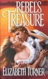 Cover of Rebel's Treasure
