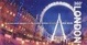 Cover of 360 Degrees London