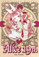 Cover of ALICE 19TH N 7