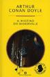 Cover of Il mastino dei Baskerville