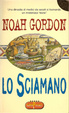 Cover of Lo sciamano