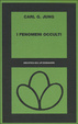Cover of I fenomeni occulti