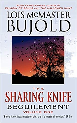 Image of The Sharing Knife