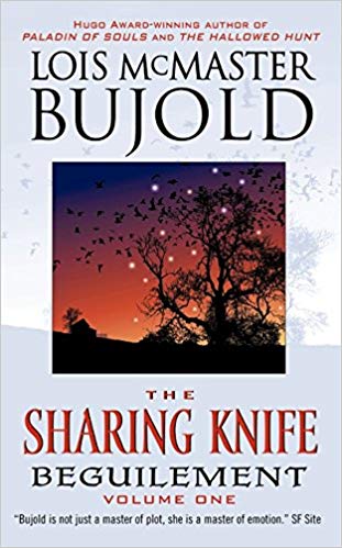 Image of The Sharing Knife