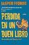 Cover of Perdida en un buen libro