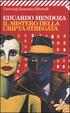 Cover of Il mistero della cripta stregata