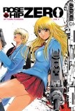 Rose Hip Zero Volume 4 (Rose Hip Zero)