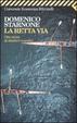 Cover of La retta via