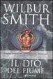 Cover of Il dio del fiume