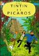 Cover of Tintin e i Picaros