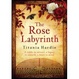 Cover of The Rose Labyrinth